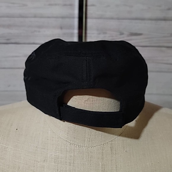 NWT Breast Cancer Fancy Hat - Picture 3 of 7